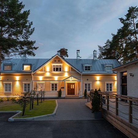 Ilola Inn Sysma Ngoại thất bức ảnh