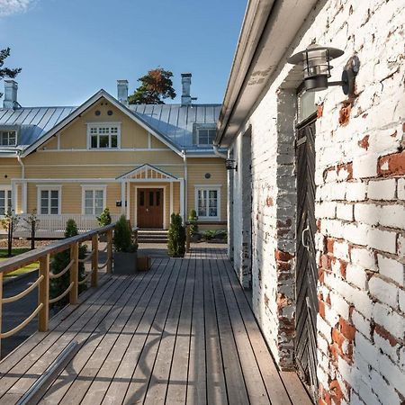 Ilola Inn Sysma Ngoại thất bức ảnh