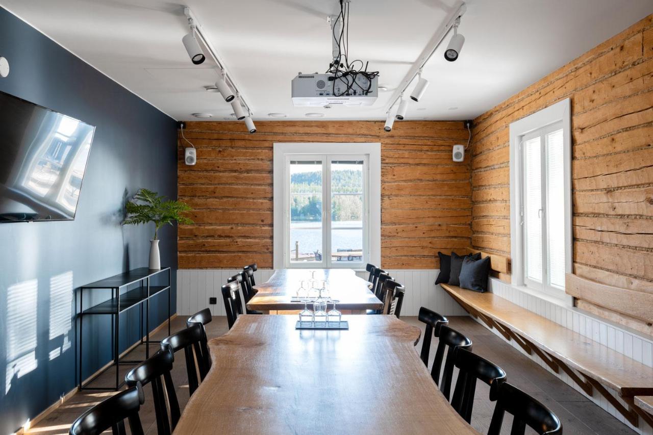 Ilola Inn Sysma Ngoại thất bức ảnh