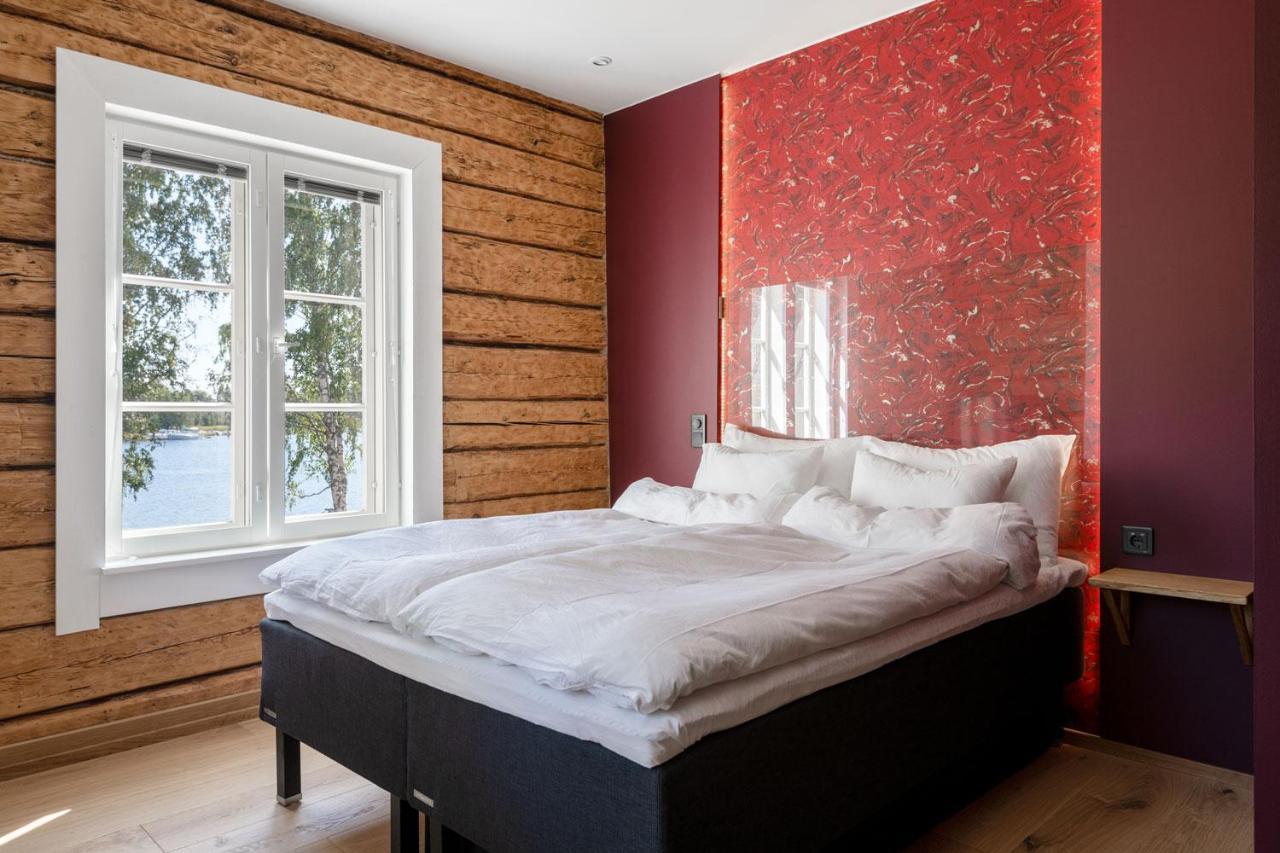 Ilola Inn Sysma Ngoại thất bức ảnh