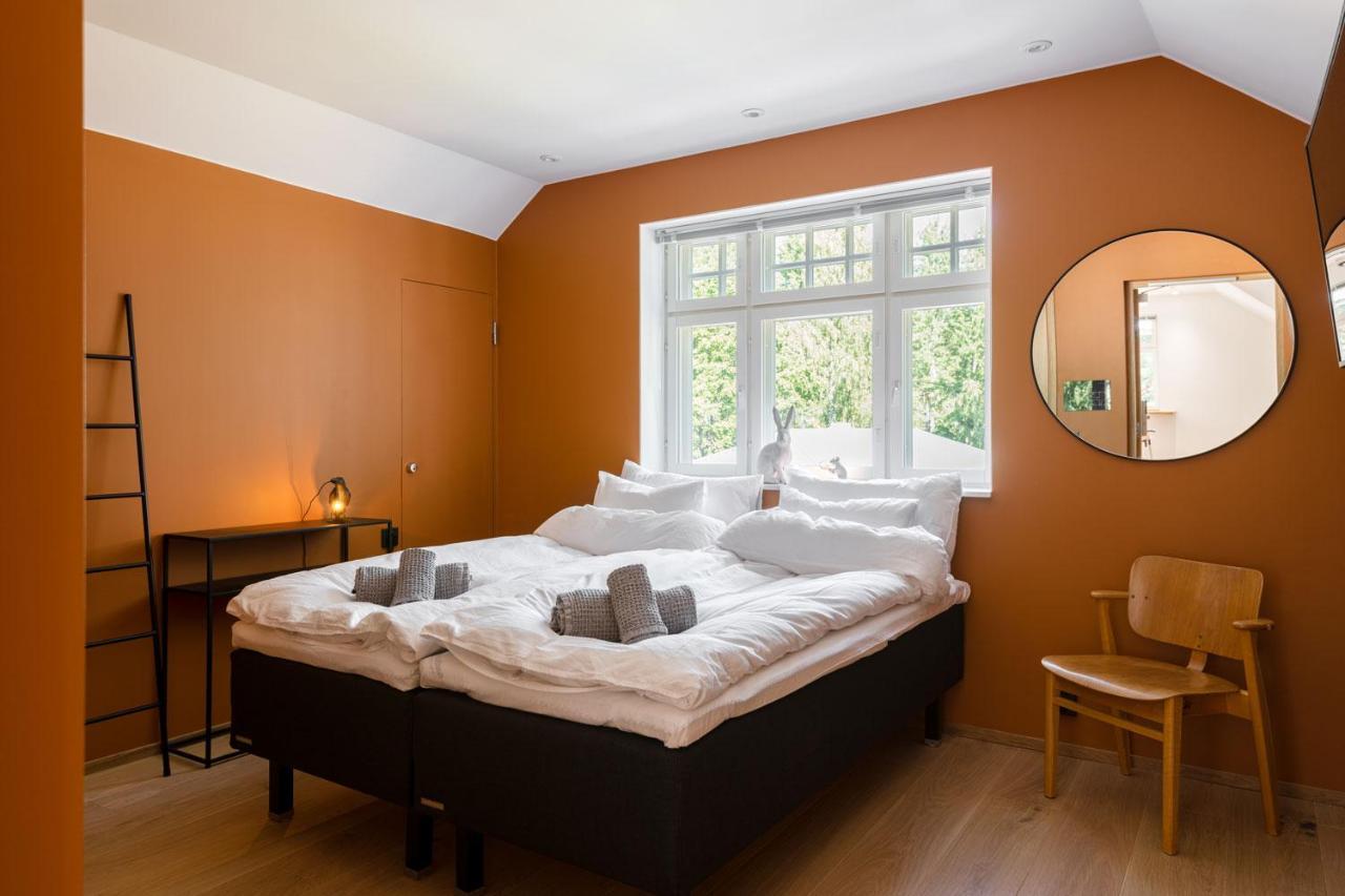 Ilola Inn Sysma Ngoại thất bức ảnh