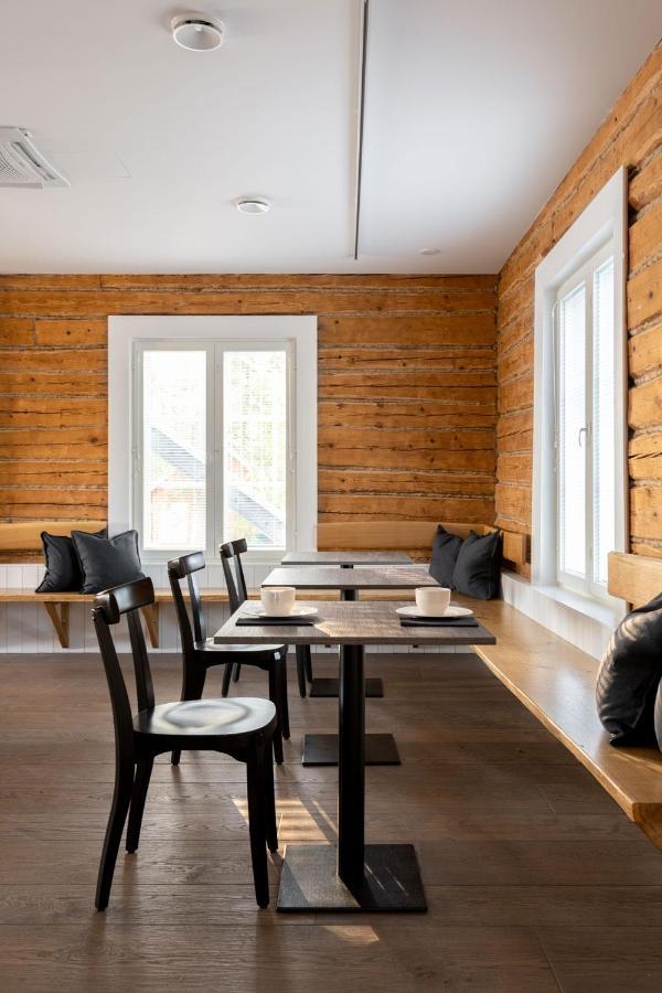 Ilola Inn Sysma Ngoại thất bức ảnh